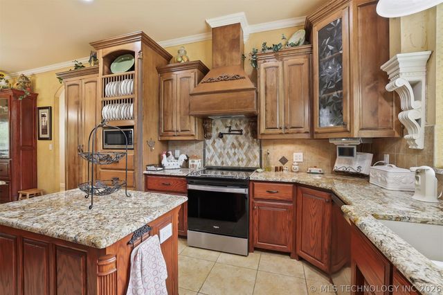 234 White Oak, Cartwright, OK 74731
