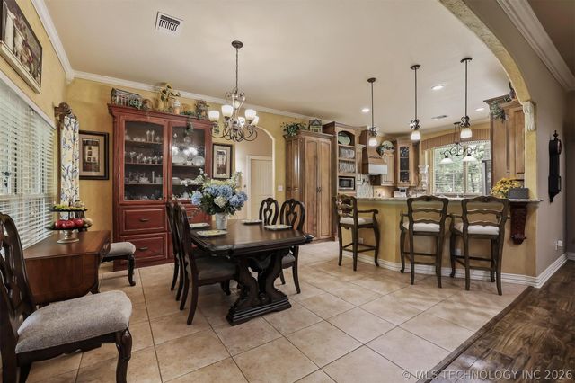 234 White Oak, Cartwright, OK 74731