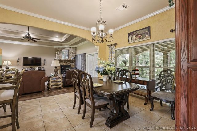234 White Oak, Cartwright, OK 74731