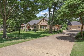 234 White Oak, Cartwright, OK 74731