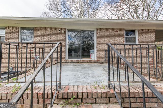 850 Briarwood Trail, Douglasville, GA 30134