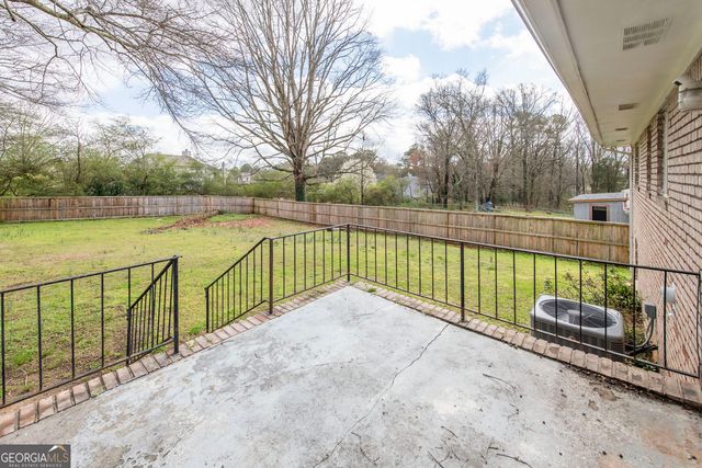 850 Briarwood Trail, Douglasville, GA 30134