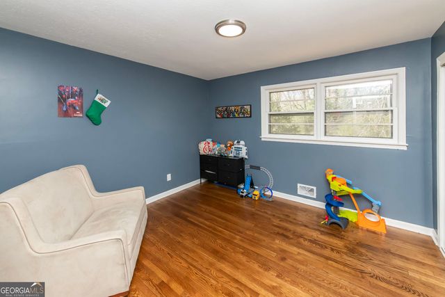 850 Briarwood Trail, Douglasville, GA 30134