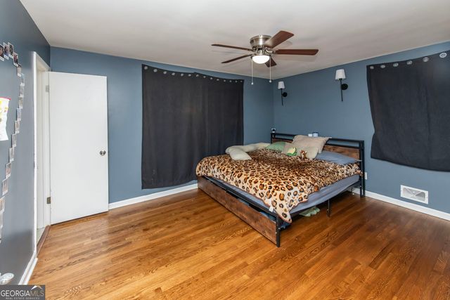 850 Briarwood Trail, Douglasville, GA 30134