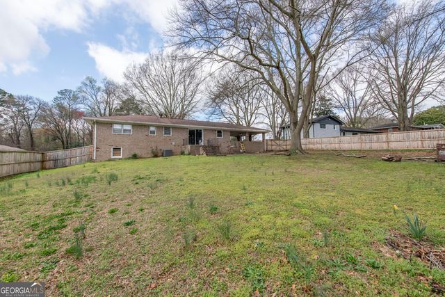 850 Briarwood Trail, Douglasville, GA 30134