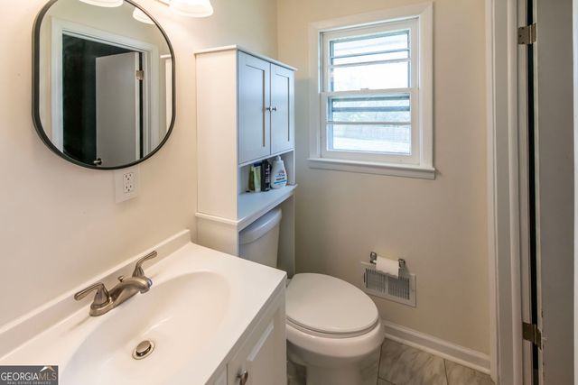 850 Briarwood Trail, Douglasville, GA 30134