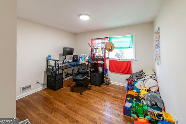 850 Briarwood Trail, Douglasville, GA 30134