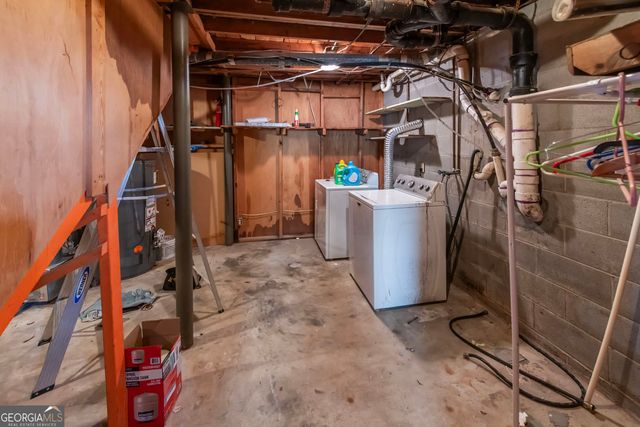 850 Briarwood Trail, Douglasville, GA 30134