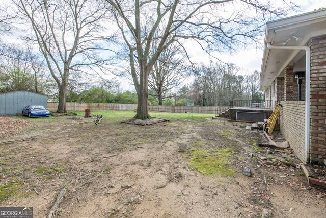 850 Briarwood Trail, Douglasville, GA 30134