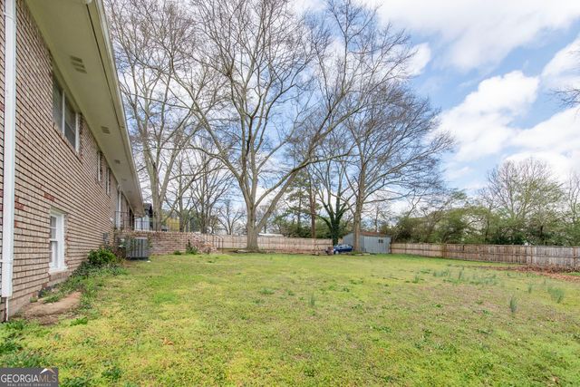 850 Briarwood Trail, Douglasville, GA 30134