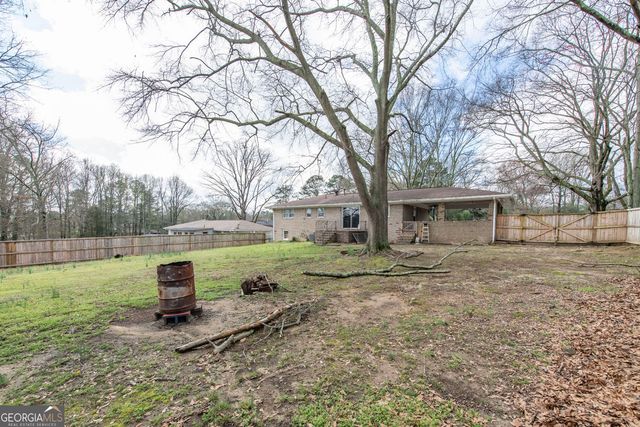 850 Briarwood Trail, Douglasville, GA 30134