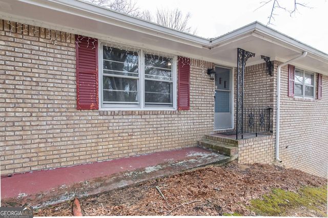 850 Briarwood Trail, Douglasville, GA 30134