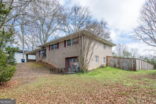 850 Briarwood Trail, Douglasville, GA 30134