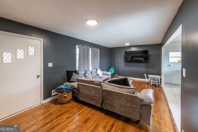 850 Briarwood Trail, Douglasville, GA 30134