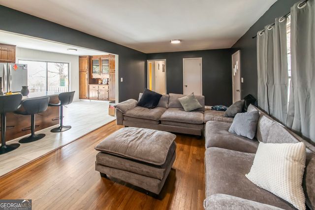 850 Briarwood Trail, Douglasville, GA 30134