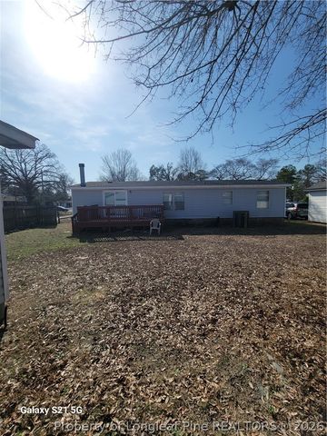 3335 State Street, Fayetteville, NC 28306