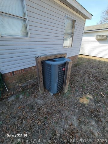 3335 State Street, Fayetteville, NC 28306