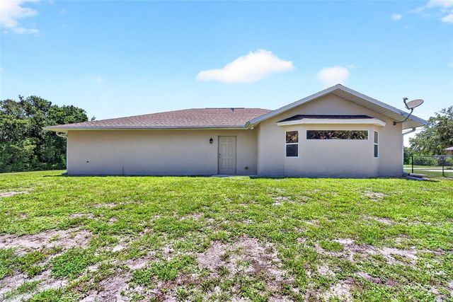 3318 JERICHO STREET, Port Charlotte, FL 33948