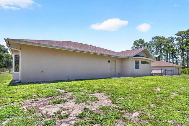 3318 JERICHO STREET, Port Charlotte, FL 33948
