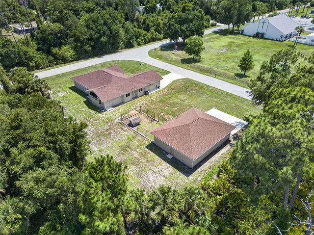 3318 JERICHO STREET, Port Charlotte, FL 33948