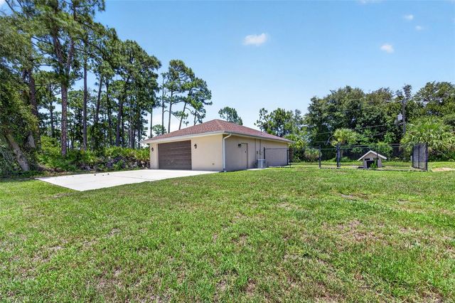 3318 JERICHO STREET, Port Charlotte, FL 33948