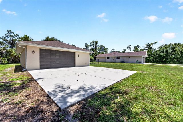 3318 JERICHO STREET, Port Charlotte, FL 33948