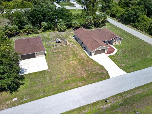 3318 JERICHO STREET, Port Charlotte, FL 33948