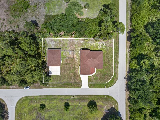 3318 JERICHO STREET, Port Charlotte, FL 33948