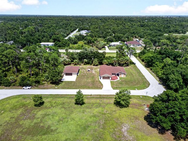 3318 JERICHO STREET, Port Charlotte, FL 33948