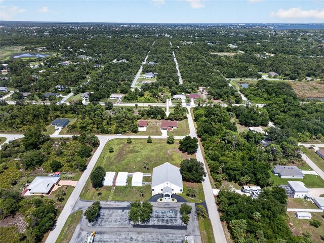 3318 JERICHO STREET, Port Charlotte, FL 33948