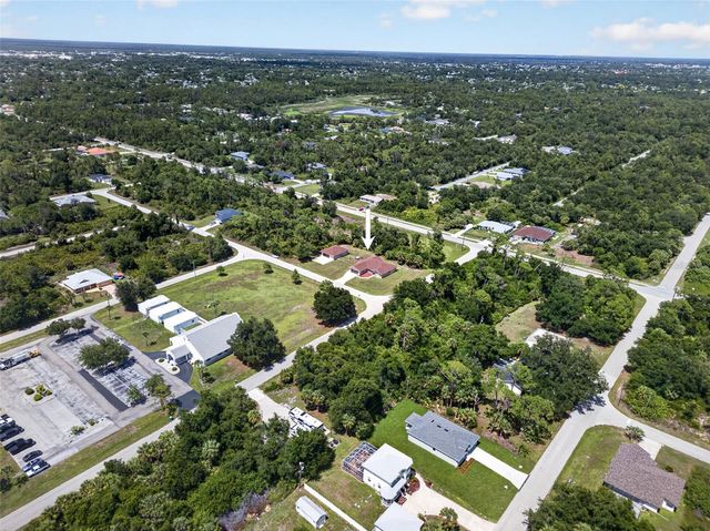3318 JERICHO STREET, Port Charlotte, FL 33948