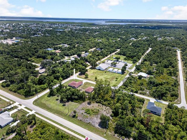 3318 JERICHO STREET, Port Charlotte, FL 33948
