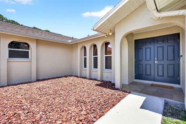 3318 JERICHO STREET, Port Charlotte, FL 33948