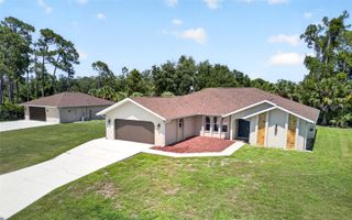 3318 JERICHO STREET, Port Charlotte, FL 33948