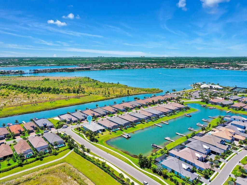 11694 Canal Grande DR, FORT MYERS, FL 33913 — photo 2