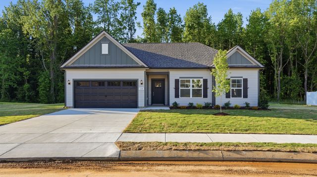 164 Stillwater Way, Tullahoma, TN 37388
