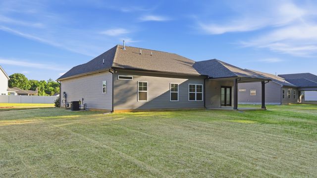 164 Stillwater Way, Tullahoma, TN 37388