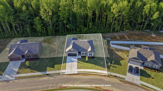164 Stillwater Way, Tullahoma, TN 37388