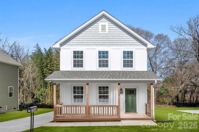 205 Putnam Street, Shelby, NC 28152