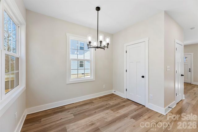 205 Putnam Street, Shelby, NC 28152