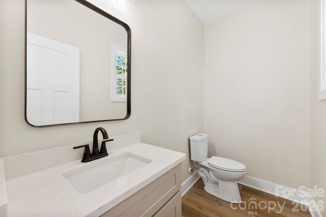 205 Putnam Street, Shelby, NC 28152