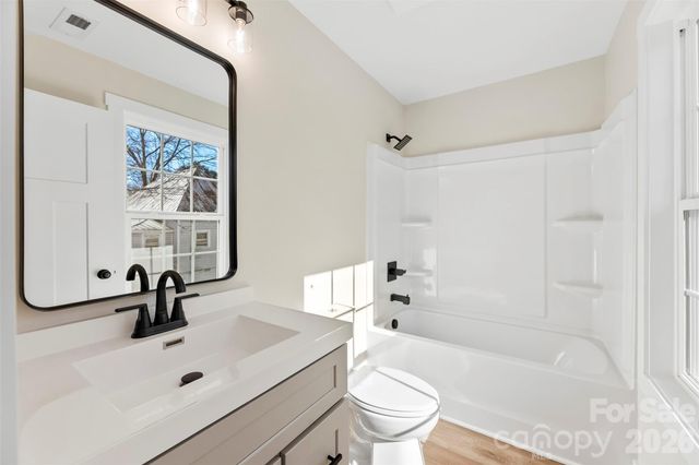 205 Putnam Street, Shelby, NC 28152