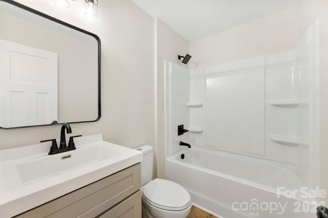 205 Putnam Street, Shelby, NC 28152