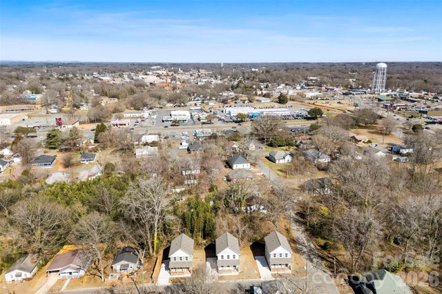 205 Putnam Street, Shelby, NC 28152