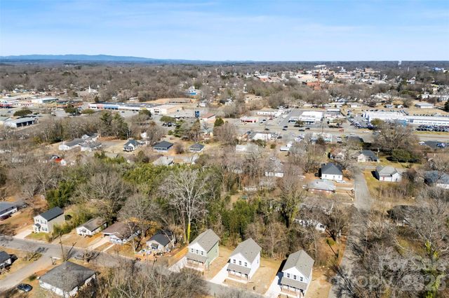 205 Putnam Street, Shelby, NC 28152