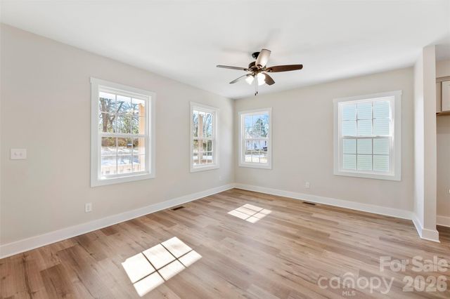 205 Putnam Street, Shelby, NC 28152