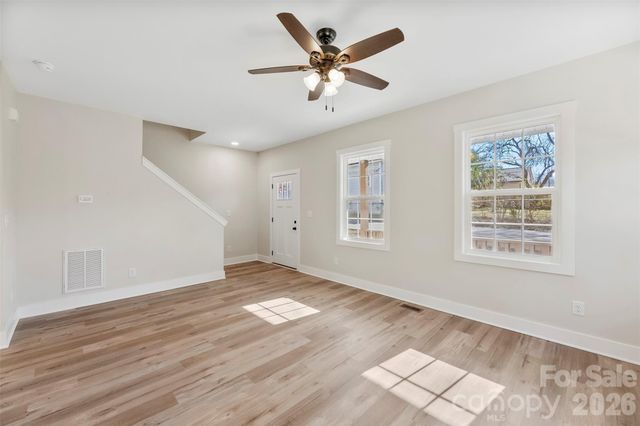 205 Putnam Street, Shelby, NC 28152