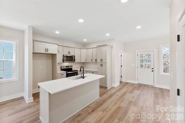 205 Putnam Street, Shelby, NC 28152