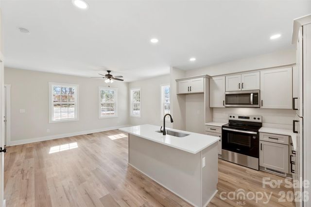 205 Putnam Street, Shelby, NC 28152