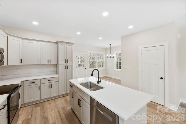 205 Putnam Street, Shelby, NC 28152